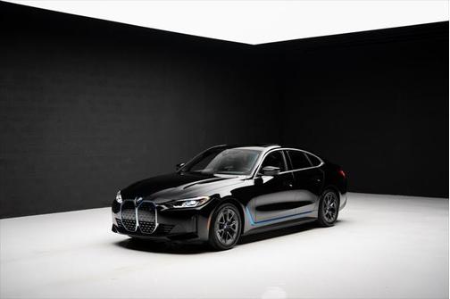 2022 BMW i4 Gran Coupe eDrive40