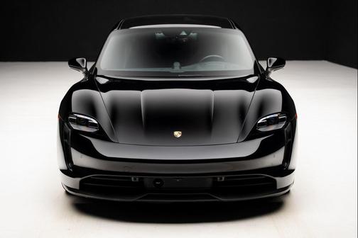2023 Porsche Taycan Base