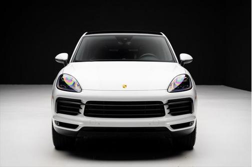 2023 Porsche Cayenne E-Hybrid Coupe Base