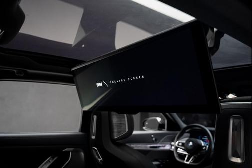 2024 BMW i7 eDrive50