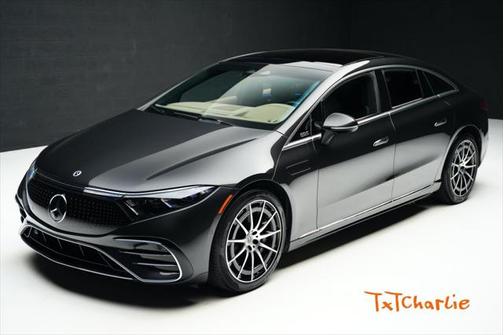 2023 Mercedes-Benz S-Class S 580 4MATIC