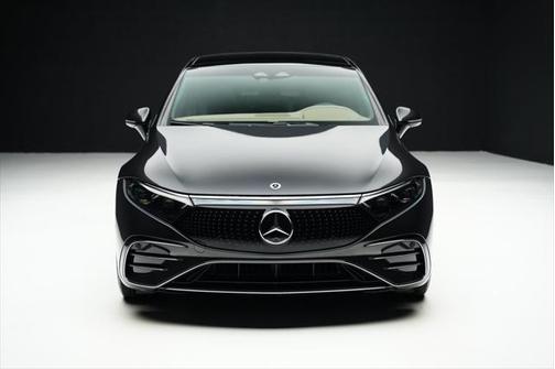 2023 Mercedes-Benz S-Class S 580 4MATIC