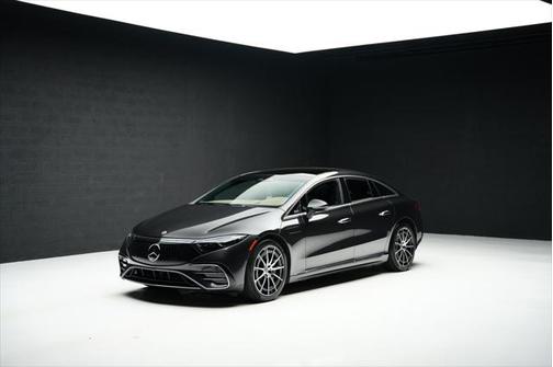 2023 Mercedes-Benz S-Class S 580 4MATIC