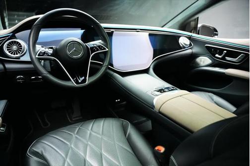 2023 Mercedes-Benz S-Class S 580 4MATIC