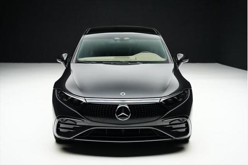 2023 Mercedes-Benz S-Class S 580 4MATIC