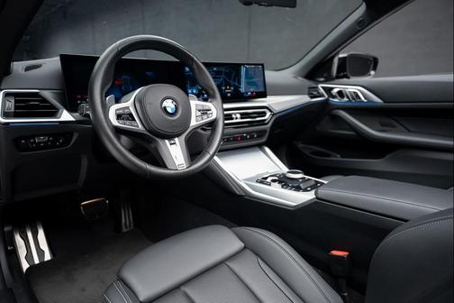 2024 BMW 430 i