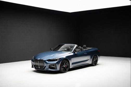 2024 BMW 430 i