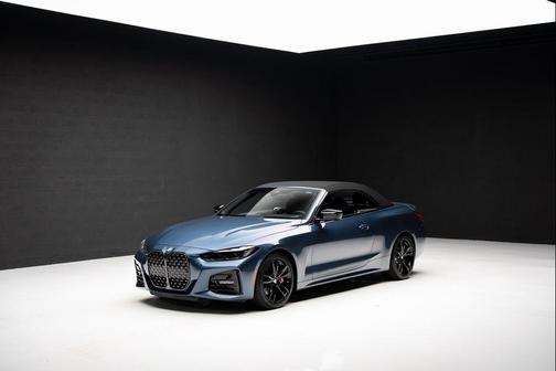 2024 BMW 430 i