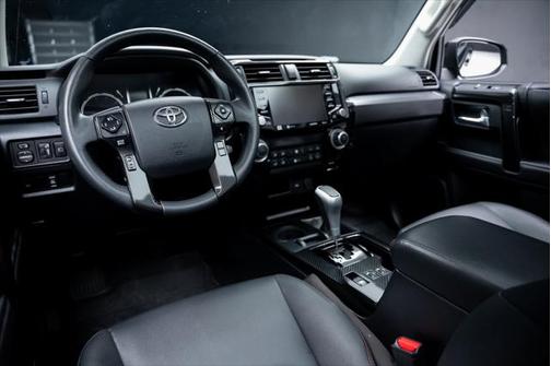 2020 Toyota 4Runner TRD Pro