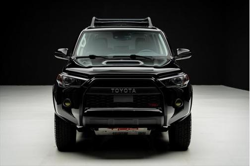 2020 Toyota 4Runner TRD Pro