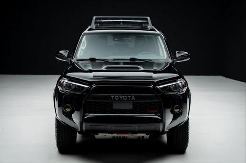 2020 Toyota 4Runner TRD Pro
