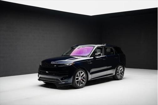 2023 Land Rover Range Rover Sport SE