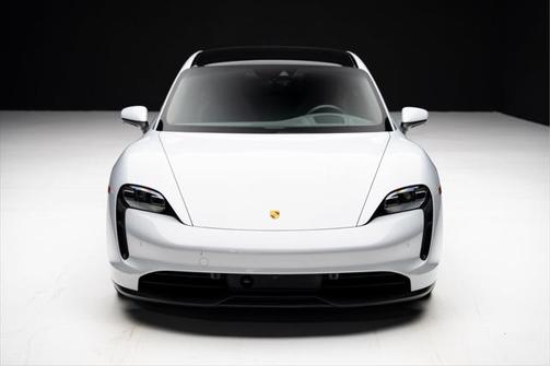 2023 Porsche Taycan