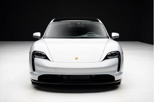2023 Porsche Taycan