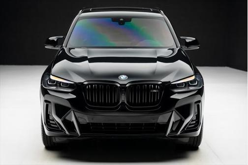 2023 BMW X3 M40i