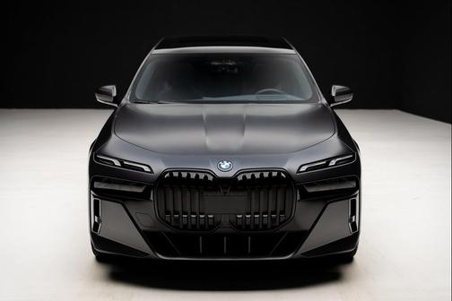2023 BMW i7 xDrive60