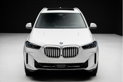 2025 BMW X5 sDrive40i