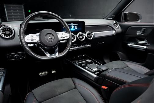 2023 Mercedes-Benz EQB 350 4MATIC