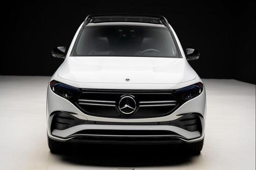 2023 Mercedes-Benz EQB 350 4MATIC