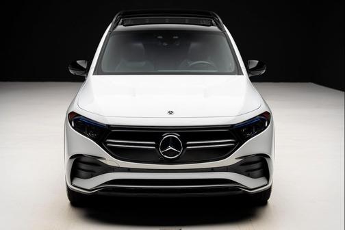 2023 Mercedes-Benz EQB 350 4MATIC
