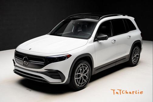 2023 Mercedes-Benz EQB 350 4MATIC