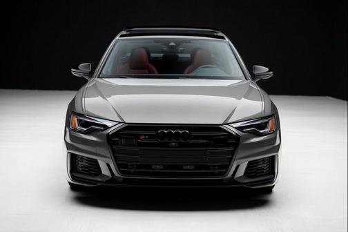2023 Audi S6 Premium Plus TFSI quattro Tiptronic