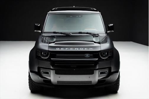 2023 Land Rover Defender 110 V8