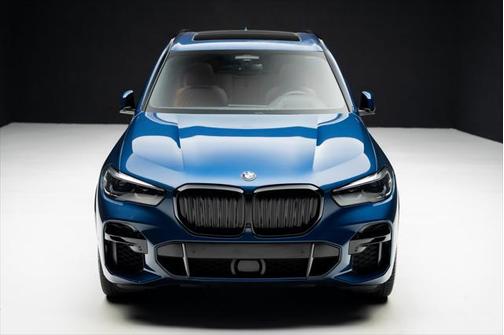 2022 BMW X5 sDrive40i