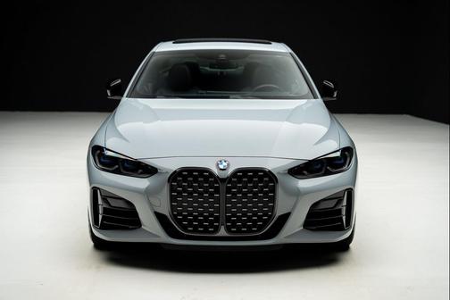 2024 BMW M440 i xDrive