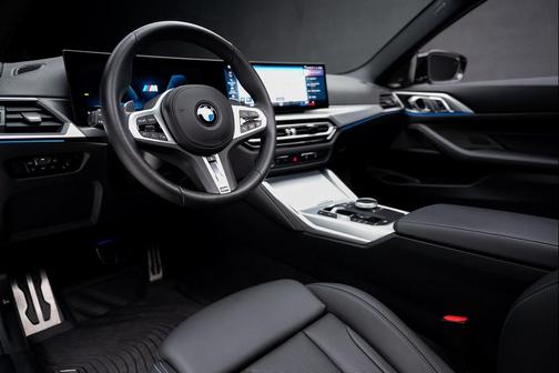 2024 BMW M440 i xDrive