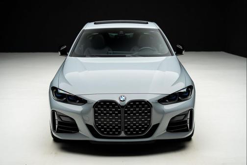 2024 BMW M440 i xDrive