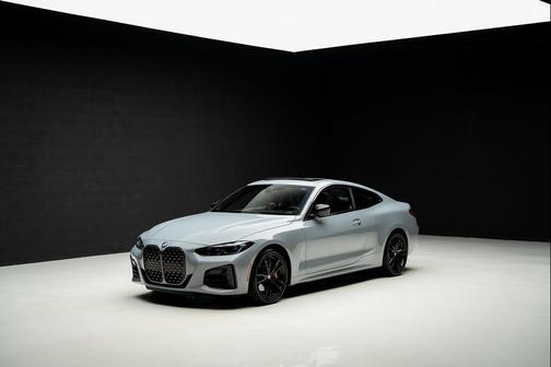 2024 BMW M440 i xDrive