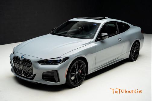 2024 BMW M440 i xDrive