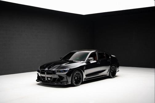 2023 BMW M3 Competition xDrive Sedan