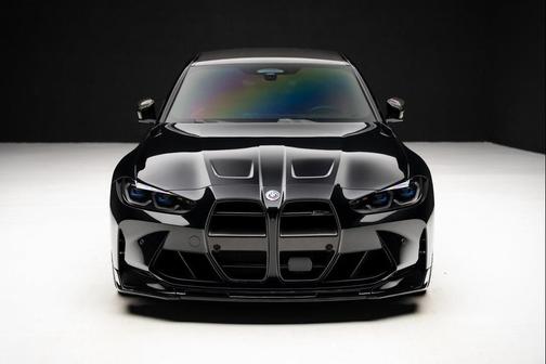2023 BMW M3 Competition xDrive Sedan