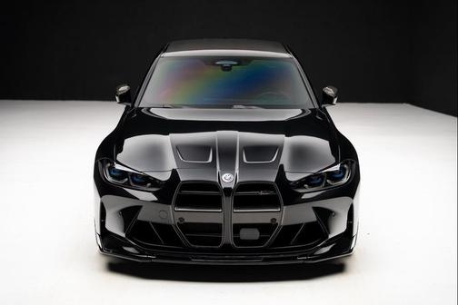 2023 BMW M3 Competition xDrive Sedan