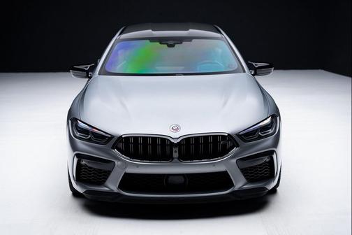 2023 BMW M8 Gran Coupe Competition