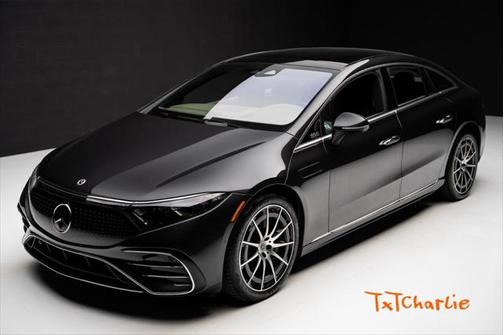 2023 Mercedes-Benz S-Class S 580 4MATIC