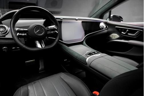 2023 Mercedes-Benz S-Class S 580 4MATIC
