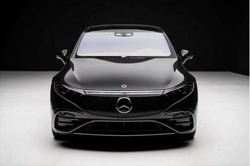 2023 Mercedes-Benz S-Class S 580 4MATIC