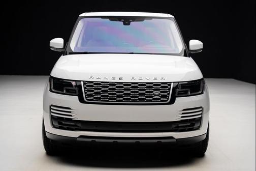 2022 Land Rover Range Rover Westminster