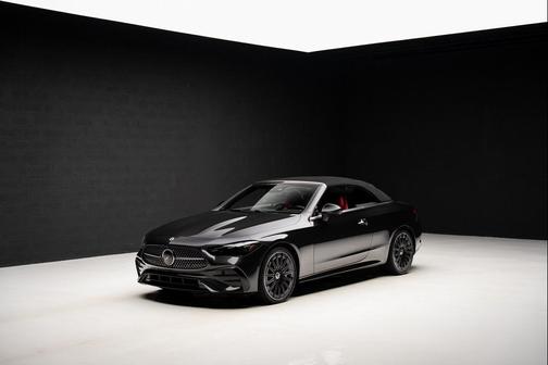2024 Mercedes-Benz CLE 450 4MATIC