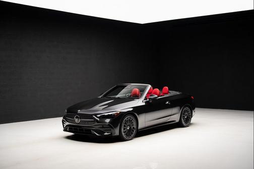 2024 Mercedes-Benz CLE 450 4MATIC