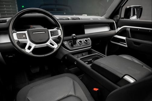 2021 Land Rover Defender 110 S