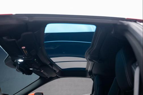 2021 Chevrolet Corvette Stingray w/2LT