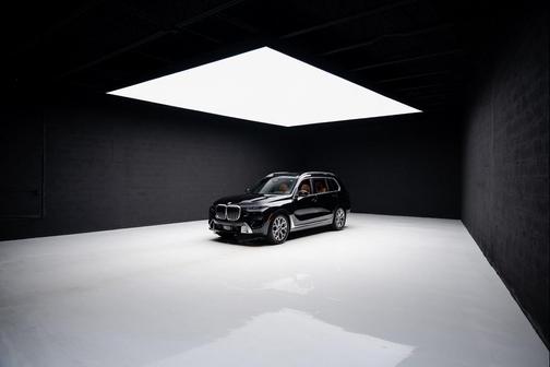 2024 BMW X6 xDrive40i