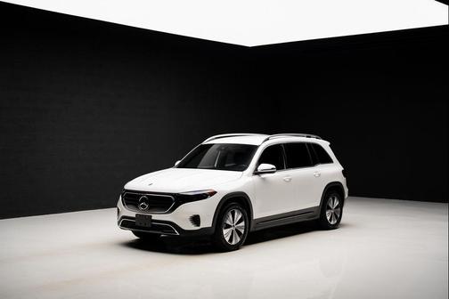 2023 Mercedes-Benz EQB 300 4MATIC