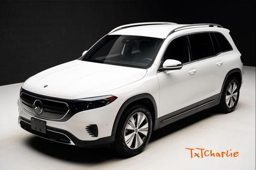2023 Mercedes-Benz EQB 300 4MATIC