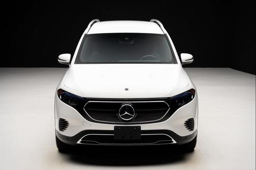2023 Mercedes-Benz EQB 300 4MATIC