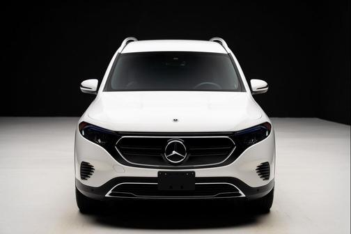 2023 Mercedes-Benz EQB 300 4MATIC